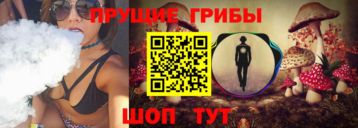 Галлюциногенные грибы Cubensis Хасавюрт